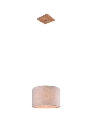 Lampa wisząca nowoczesna ELMAU 302100130 - Trio