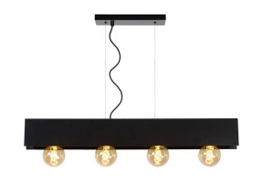 Lampa wisząca SURTUS 30474/04/30 - Lucide