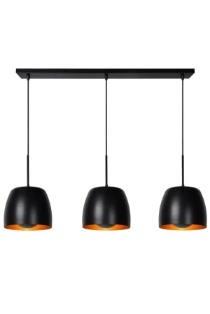 Lampa wisząca NOLAN 30488/03/30 - Lucide