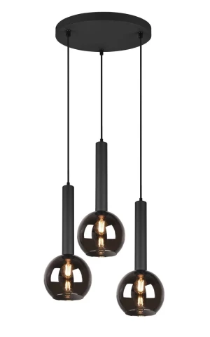 Lampa nad stół wisząca nowoczesna CLAYTON 310390332 - Trio