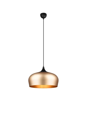 Lampa wisząca nowoczesna CHIRON 310890108 - Trio