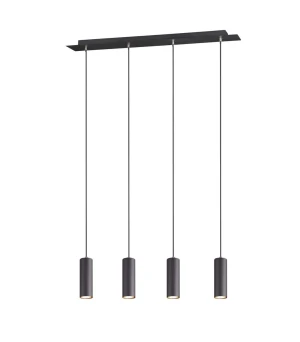 Lampa wisząca nowoczesna MARLEY 312400432 - Trio