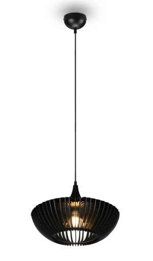 Lampa loft wisząca COLINO 315900132 - Trio
