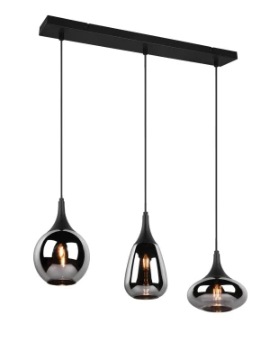Lampa nad stół wisząca nowoczesna LUMINA 317000332 - Trio
