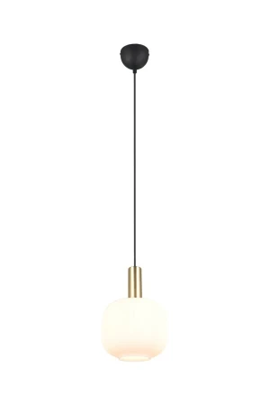 Lampa wisząca DIVA 319800108 - Trio