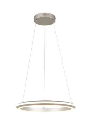 Lampa wisząca nowoczesna AMADOR 331010107 - Trio