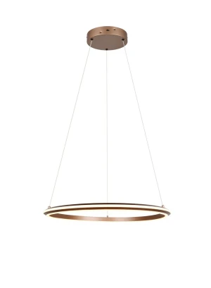 Lampa wisząca nowoczesna AMADOR 331019165 - Trio