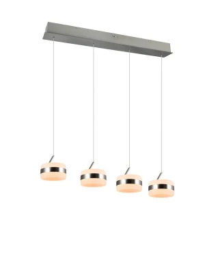 Lampa wisząca nowoczesna DIOS 331410407 - Trio