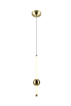 Lampa wisząca nowoczesna MELITA 331510108 - Trio