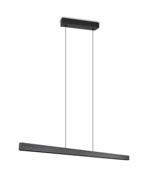 Lampa wisząca nowoczesna DONEGAL 333310232 - Trio