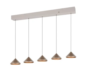 Lampa wisząca nowoczesna LAGUNA 336210565 - Trio