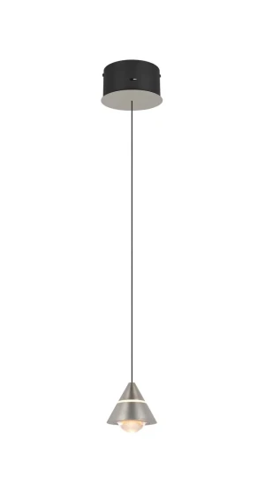 Lampa wisząca nowoczesna ROMEO 337010107 - Trio