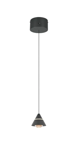Lampa wisząca nowoczesna ROMEO 337010132 - Trio