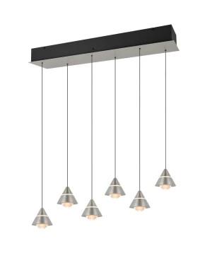 Lampa wisząca nowoczesna ROMEO 337010607 - Trio