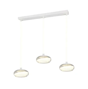 Lampa wisząca nowoczesna TARSIA 337810331 - Trio