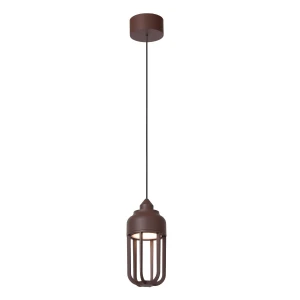 Lampa wisząca zewnętrzna WELLS 33810/08/97 - Lucide