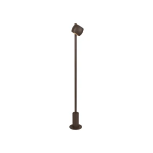 Lampa stojąca ogrodowa CAPRI 33813/08/96 - Lucide