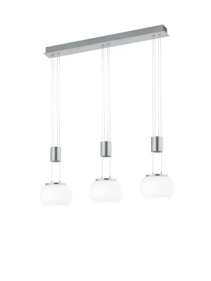 Lampa nad stół wisząca nowoczesna MADISON 342010307 - Trio