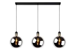 Lampa wisząca JULIUS 34438/03/65 - Lucide