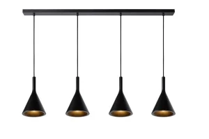 Lampa wisząca GIPSY 35410/04/30 - Lucide