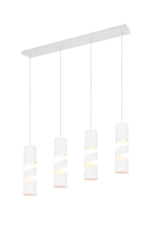 Lampa wisząca STREAM 364000431 - Trio