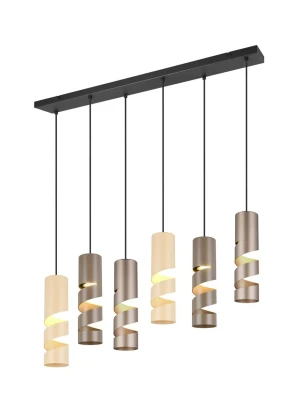 Lampa wisząca STREAM 364000617 - Trio