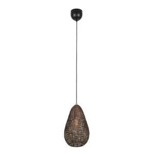 Lampa wisząca ZIVA 365300104 - Trio