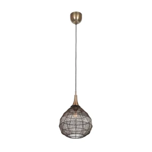 Lampa wisząca SORAYA 365440104 - Trio
