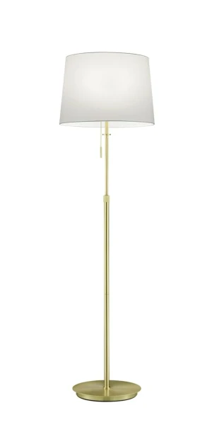 Lampa podłogowa LYON 409100308 - Trio