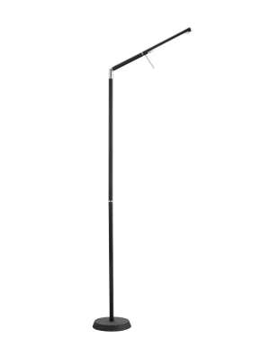 Lampa podłogowa designerska do salonu FILIGRAN 420490132 - Trio