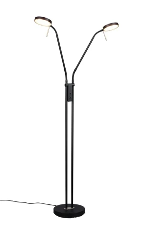 Lampa podłogowa MONZA 423310232 - Trio