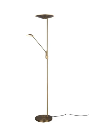 Lampa podłogowa BRANTFORD 425610204 - Trio