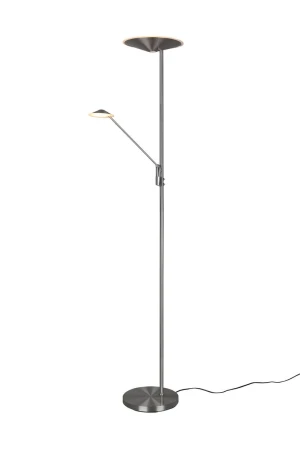 Lampa podłogowa BRANTFORD 425610207 - Trio