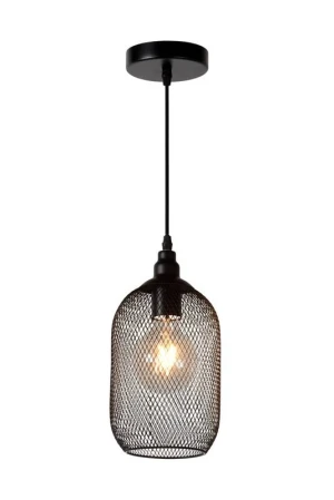 Lampa wisząca MESH 43404/15/30 - Lucide