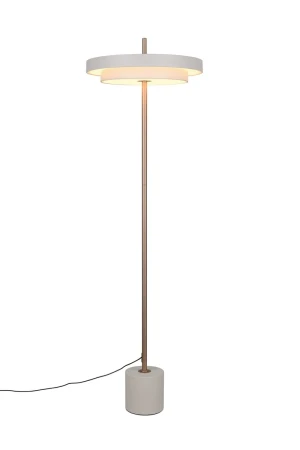 Lampa podłogowa KEATON 440210176 - Trio