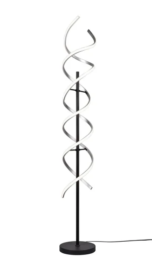 Lampa podłogowa LED 32W CCT+DIM SEQUENCE 441810205 - Trio