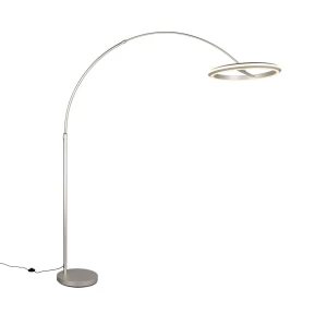 Lampa podłogowa AMADOR 442410107 - Trio