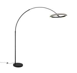 Lampa podłogowa AMADOR 442410132 - Trio