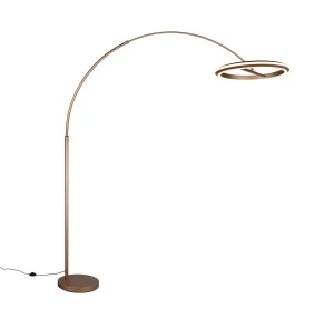Lampa podłogowa AMADOR 442410165 - Trio