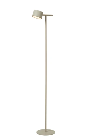 Lampa podłogowa GIAN 44717/08/41 - Lucide