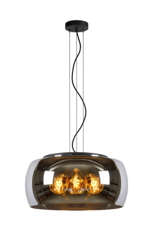 Lampa wisząca OLIVIA 45401/50/65 - Lucide