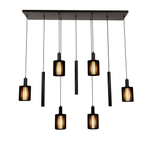 Lampa wisząca LAMBRES 45410/09/30 - Lucide