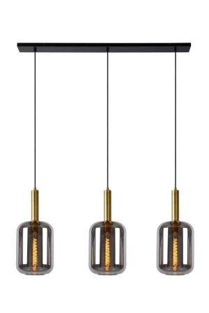 Lampa wisząca JOANET 45494/03/65 - Lucide