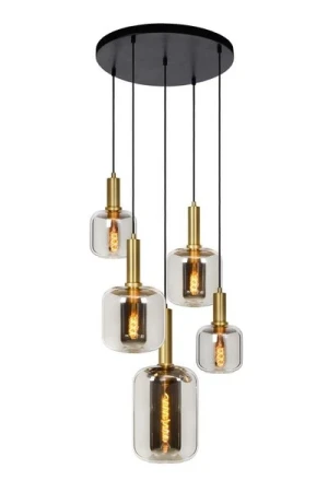 Lampa wisząca JOANET 45494/15/65 - Lucide