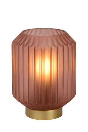 Lampa stołowa SUENO 45595/01/66 - Lucide