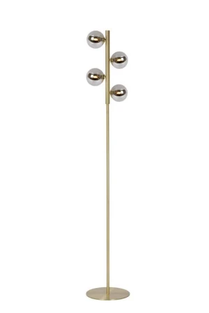Lampa podłogowa TYCHO 45774/04/02 - Lucide