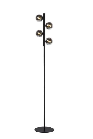 Lampa podłogowa TYCHO 45774/04/30 - Lucide