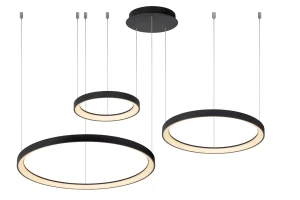 Lampa wisząca LEDOWEVIDAL 46403/99/30 - Lucide