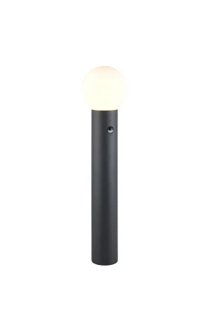 Lampa stojąca zewnętrzna MURES 469869142 - Trio