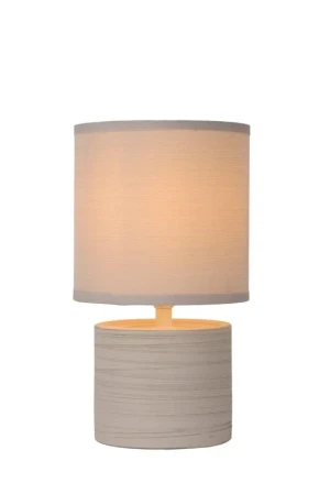 Lampa stołowa GREASBY 47502/81/38 - Lucide